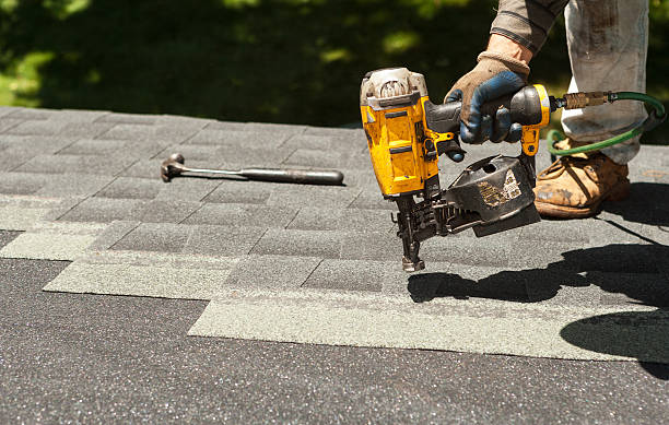 Gutter Installation and Roofing in Buena Vista, CO